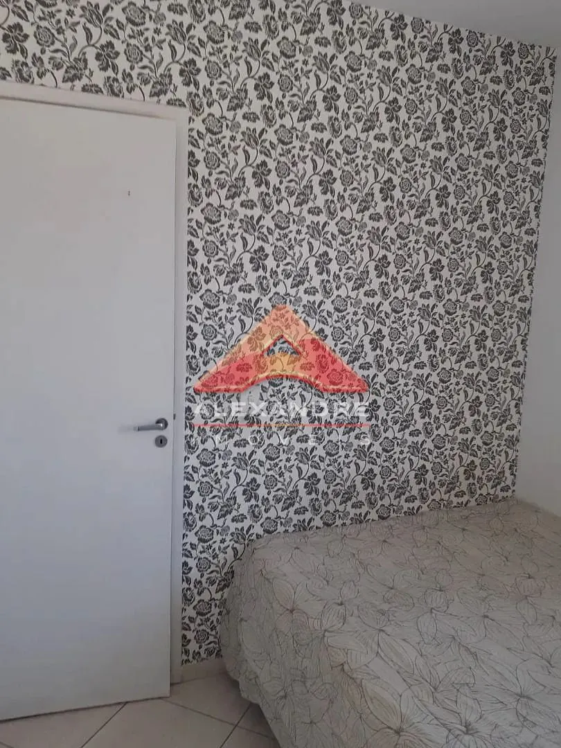 Apartamento, 2 quartos, 48 m² - Foto 11