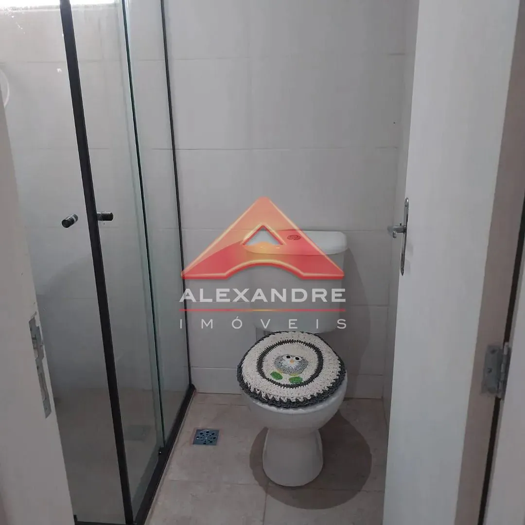 Apartamento, 2 quartos, 48 m² - Foto 12