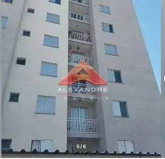 Apartamento, 2 quartos, 48 m² - Foto 8