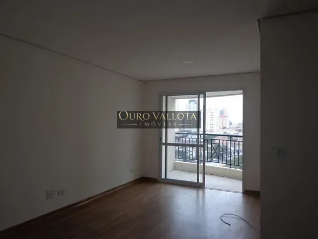 Apartamento com 75m² 3 quartos e 2 banheiros, para alugar, no bairro Vila Bertioga em São Paulo