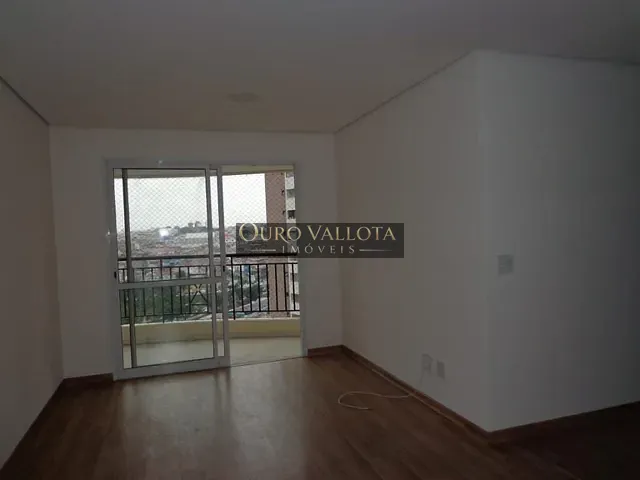 Apartamento com 75m² 3 quartos e 2 banheiros, para alugar, no bairro Vila Bertioga em São Paulo