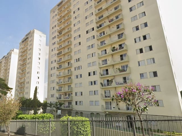 Foto do Apartamento - Apartamento à venda, 62m², 02 dorms, 2 wc., e 01 vaga - Penha de França | Imobiliária Xavier e Brito