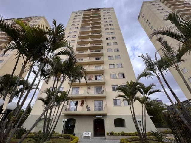 Foto do Apartamento - Apartamento à venda, 62m², 02 dorms, 2 wc., e 01 vaga - Penha de França | Imobiliária Xavier e Brito