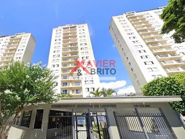 Apartamento 2 quartos e 2 banheiros, à venda, no bairro Penha de França em São Paulo