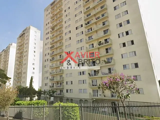 Apartamento 2 quartos e 2 banheiros, à venda, no bairro Penha de França em São Paulo