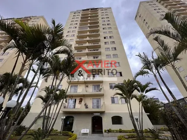Apartamento 2 quartos e 2 banheiros, à venda, no bairro Penha de França em São Paulo