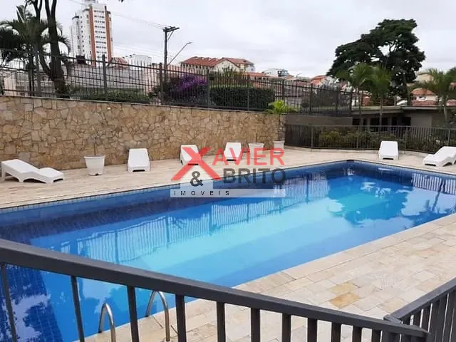 Apartamento 2 quartos e 2 banheiros, à venda, no bairro Penha de França em São Paulo