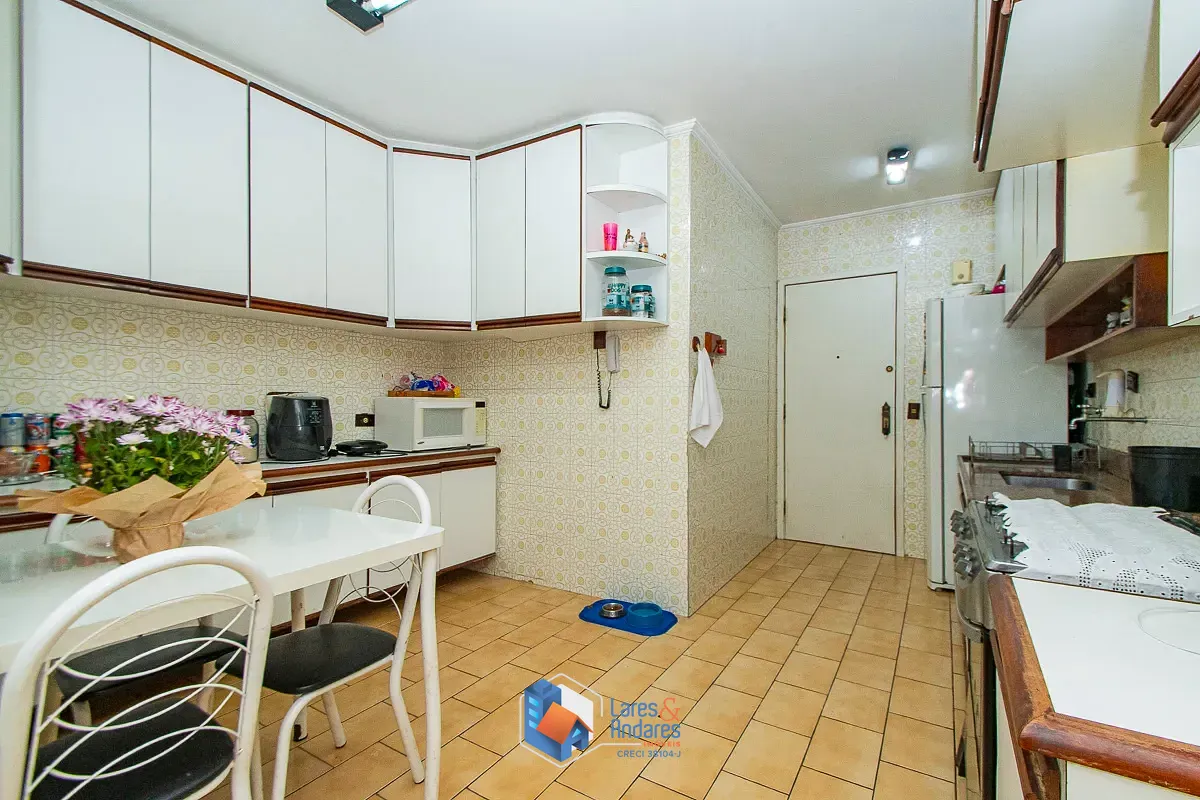 Apartamento, 3 quartos, 105 m² - Foto 15