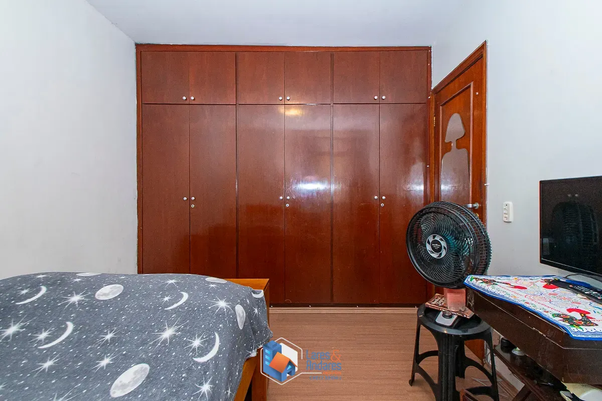 Apartamento, 3 quartos, 105 m² - Foto 12