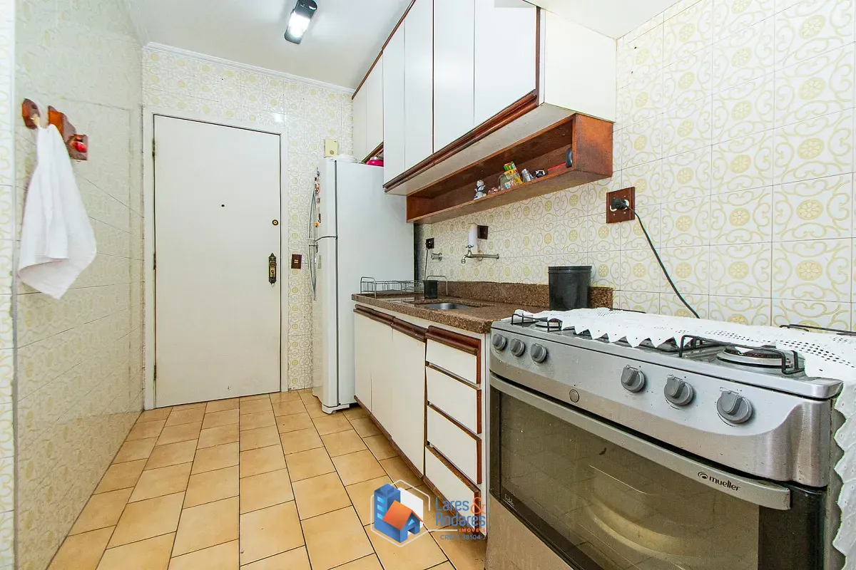 Apartamento, 3 quartos, 105 m² - Foto 16