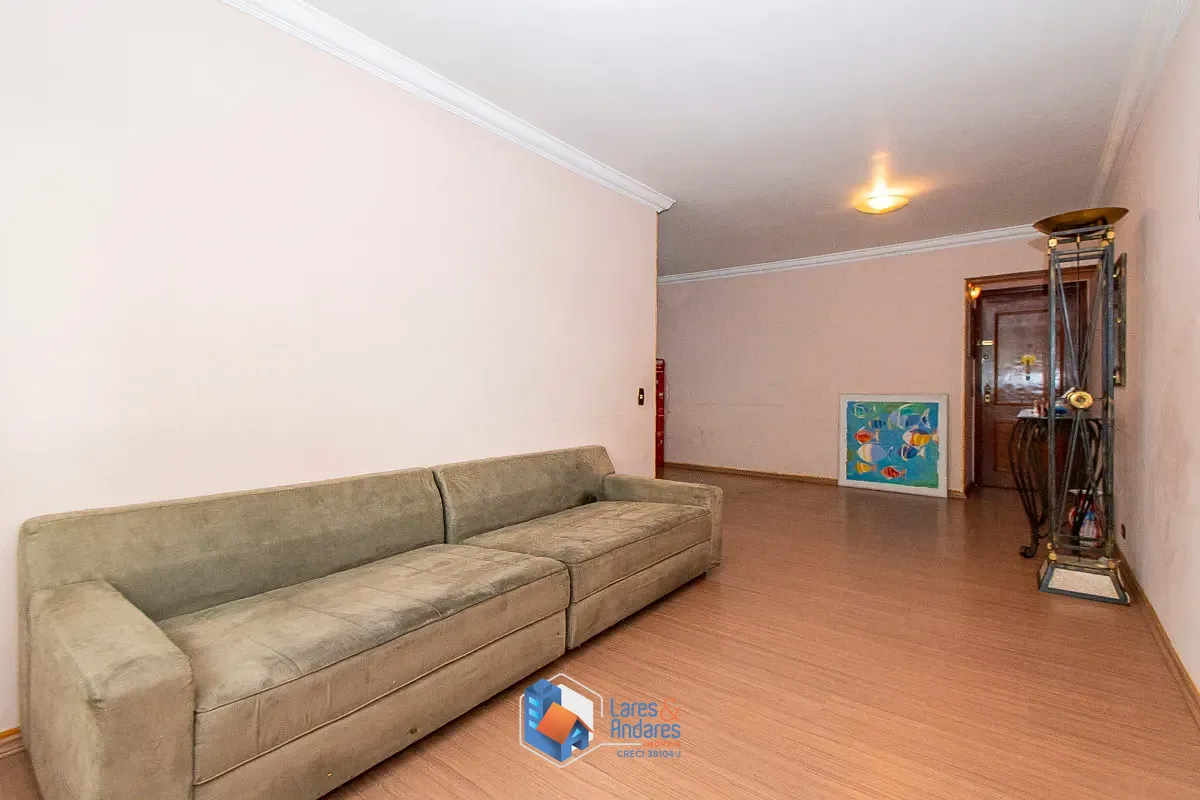 Apartamento, 3 quartos, 105 m² - Foto 3