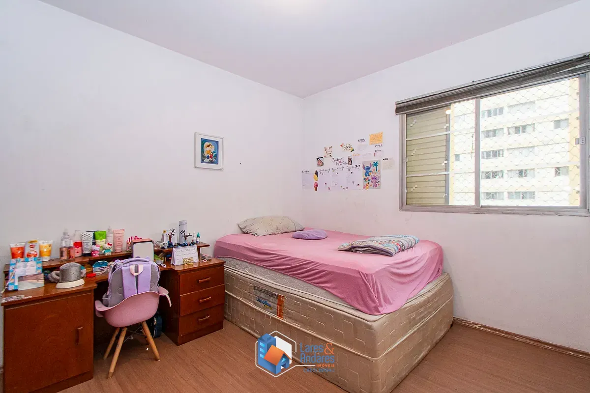 Apartamento, 3 quartos, 105 m² - Foto 9