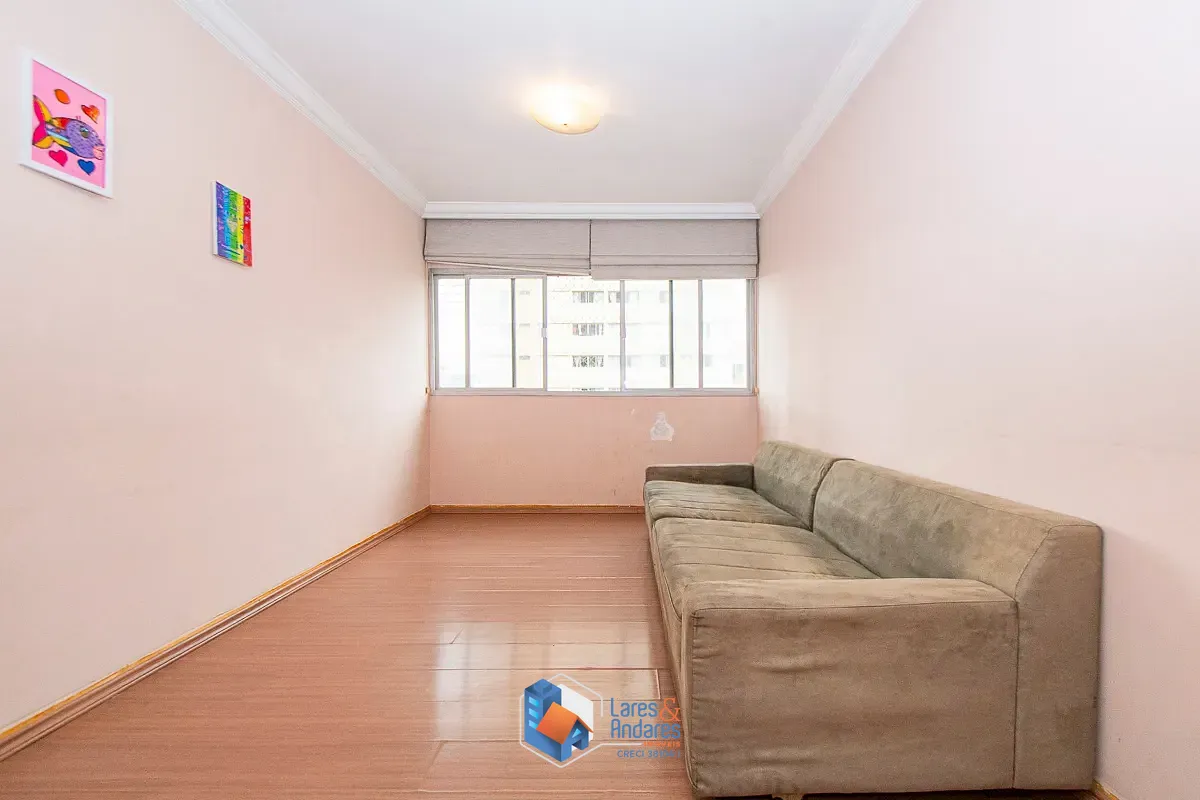 Apartamento, 3 quartos, 105 m² - Foto 2