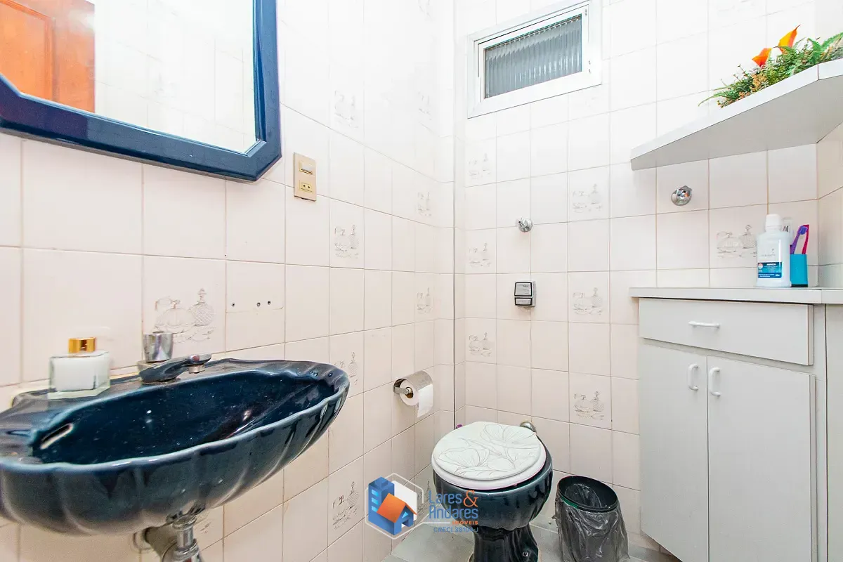 Apartamento, 3 quartos, 105 m² - Foto 8
