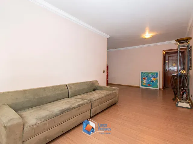 Apartamento com 105m² 3 quartos e 3 banheiros, à venda, no bairro Água Branca em São Paulo