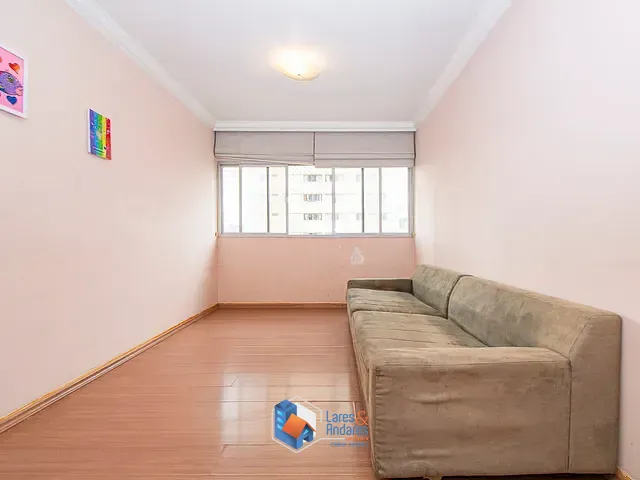 Apartamento com 105m² 3 quartos e 3 banheiros, à venda, no bairro Água Branca em São Paulo