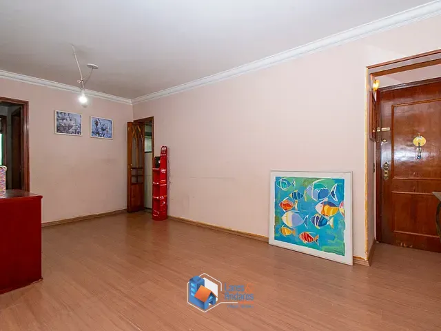 Apartamento com 105m² 3 quartos e 3 banheiros, à venda, no bairro Água Branca em São Paulo