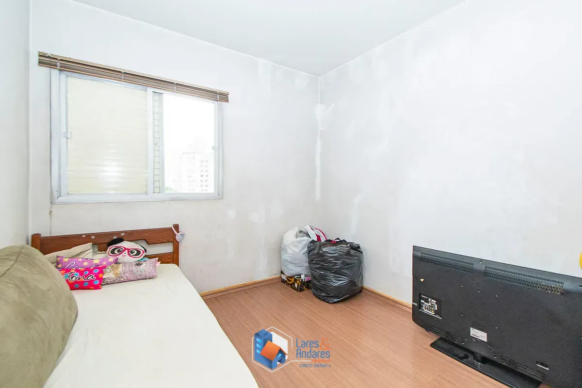 Apartamento, 3 quartos, 105 m² - Foto 6