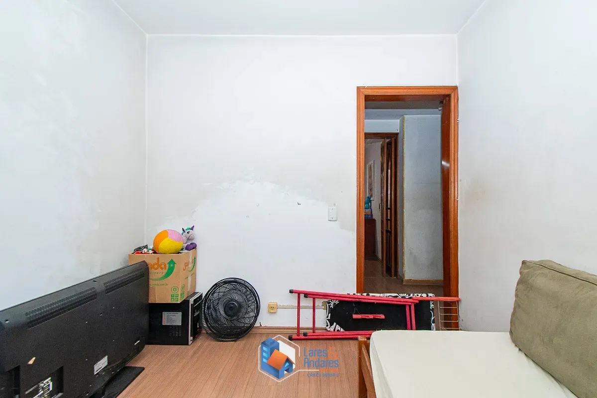 Apartamento, 3 quartos, 105 m² - Foto 7