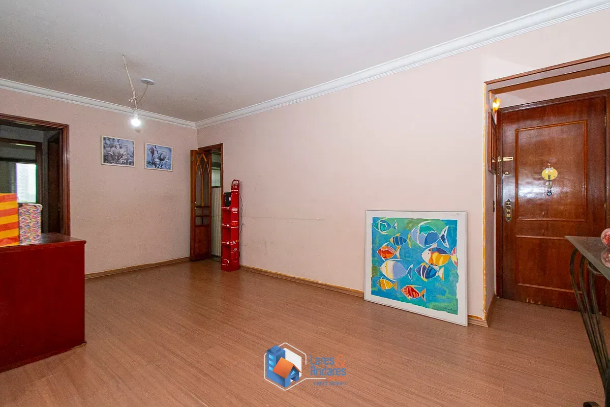 Apartamento, 3 quartos, 105 m² - Foto 4