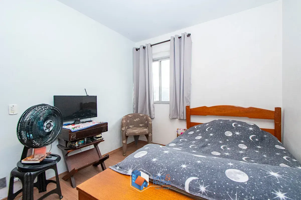 Apartamento, 3 quartos, 105 m² - Foto 11