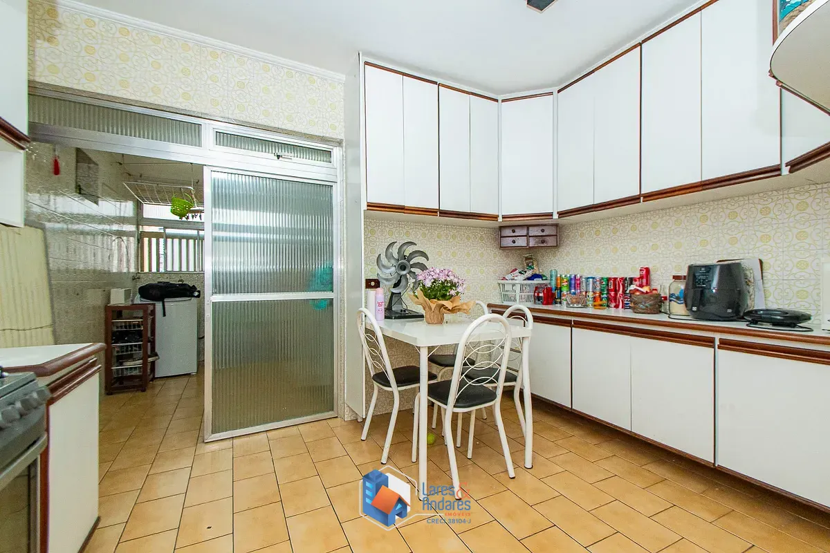 Apartamento, 3 quartos, 105 m² - Foto 17