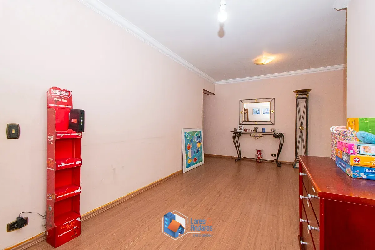 Apartamento, 3 quartos, 105 m² - Foto 5