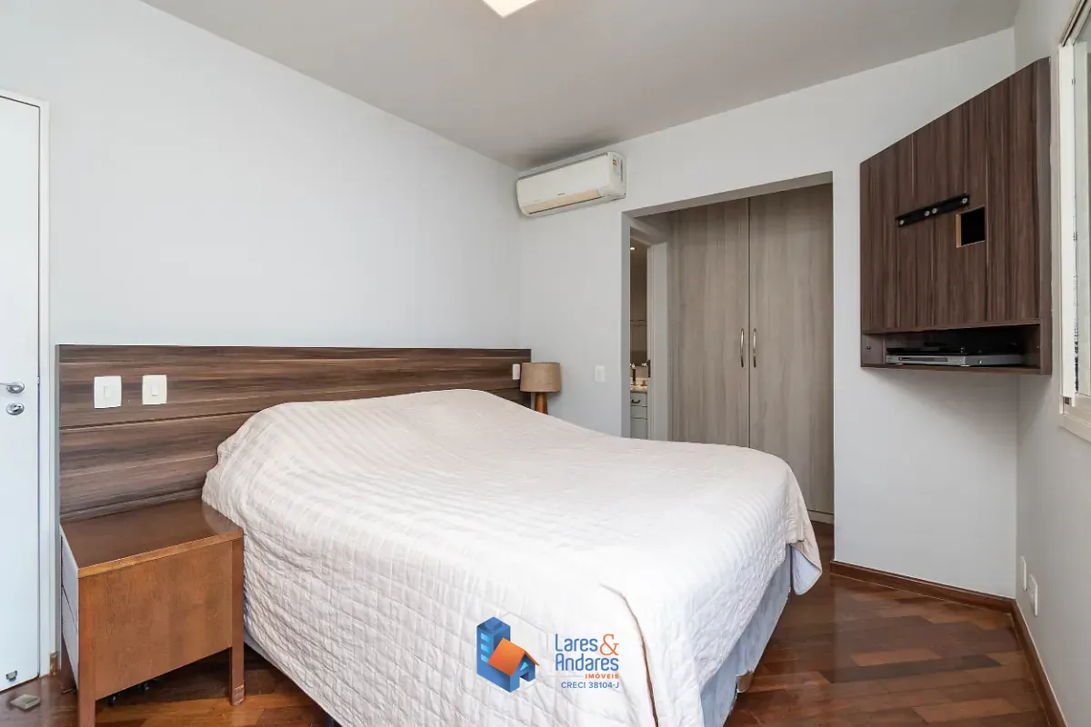 Apartamento, 3 quartos, 89 m² - Foto 26