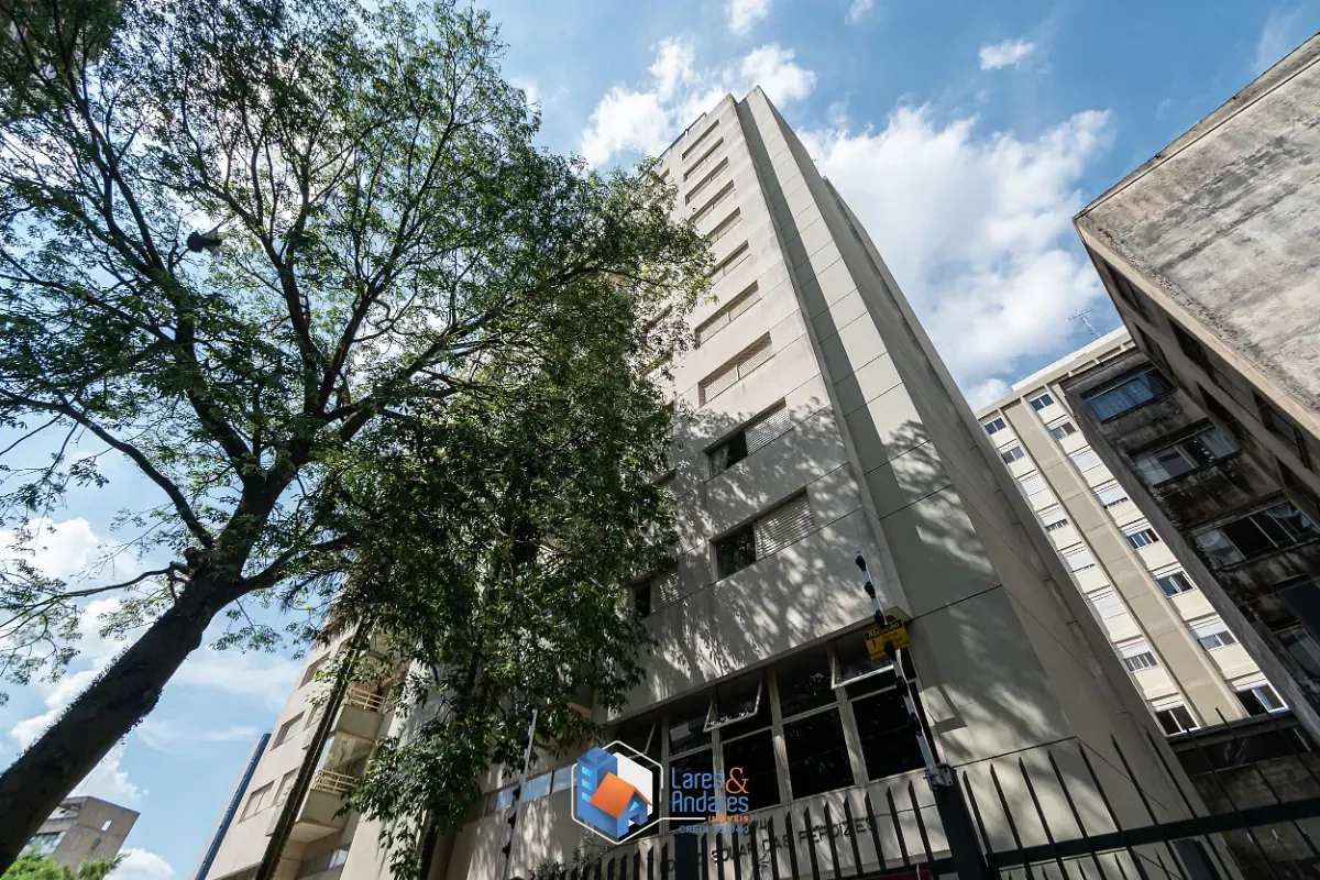 Apartamento, 3 quartos, 89 m² - Foto 39
