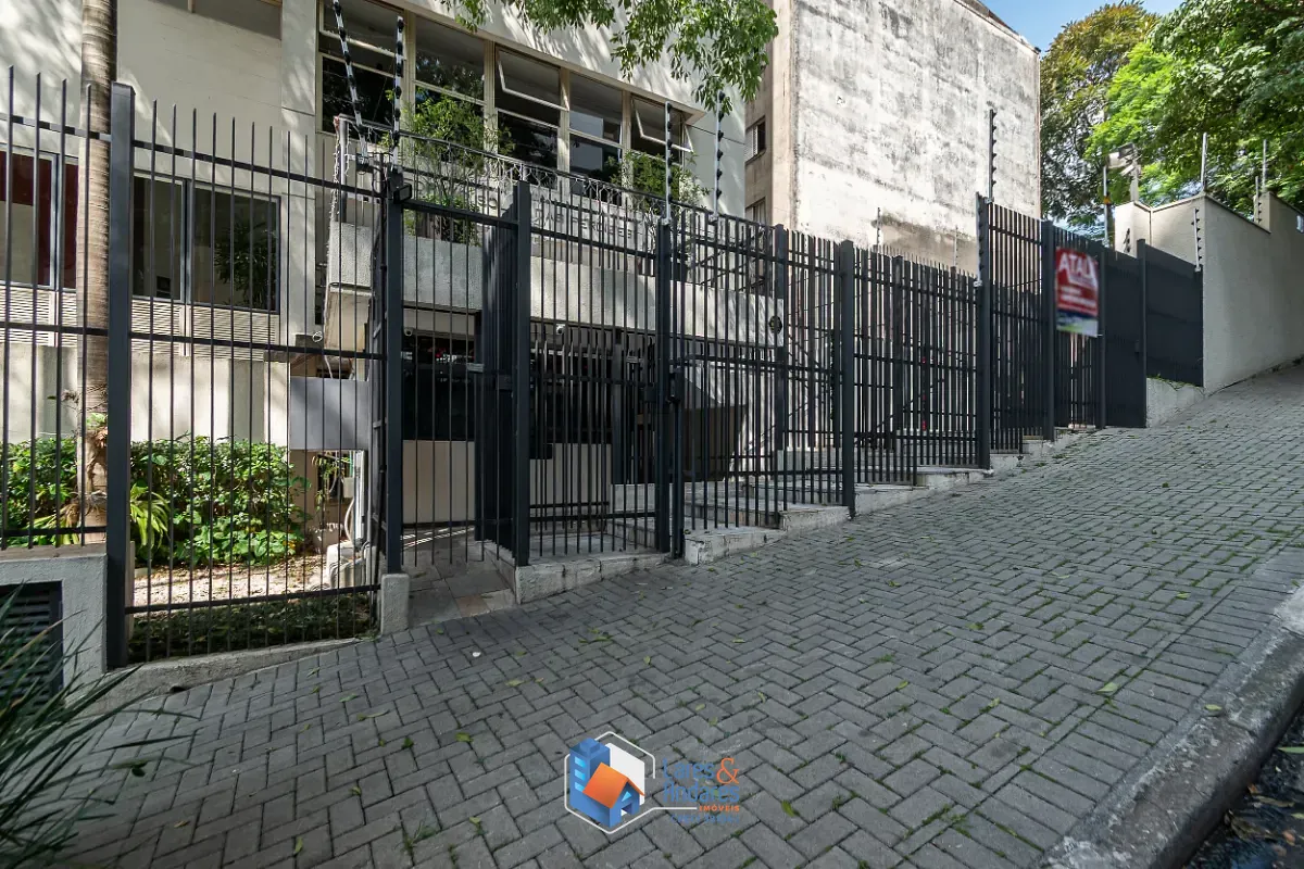 Apartamento, 3 quartos, 89 m² - Foto 41
