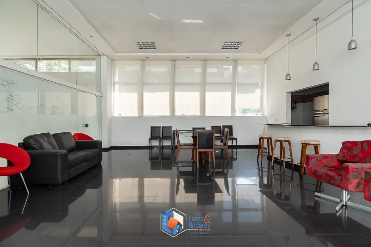 Apartamento, 3 quartos, 89 m² - Foto 42
