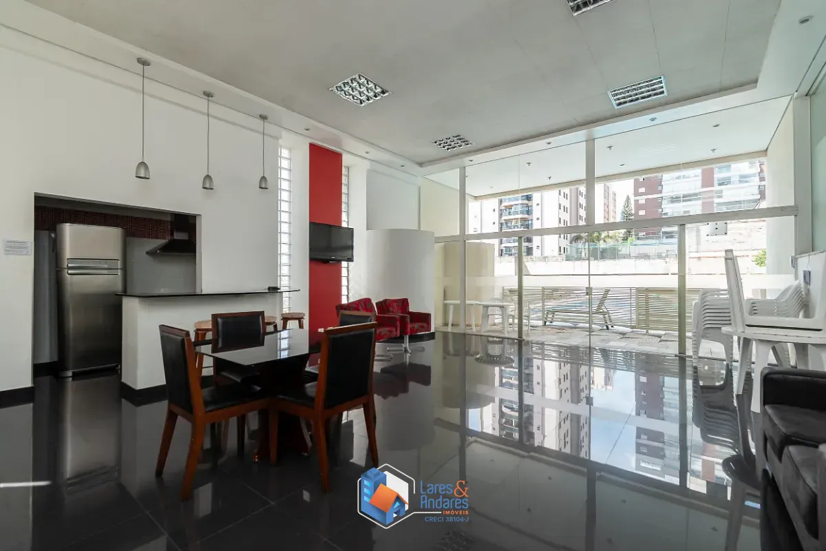 Apartamento, 3 quartos, 89 m² - Foto 43