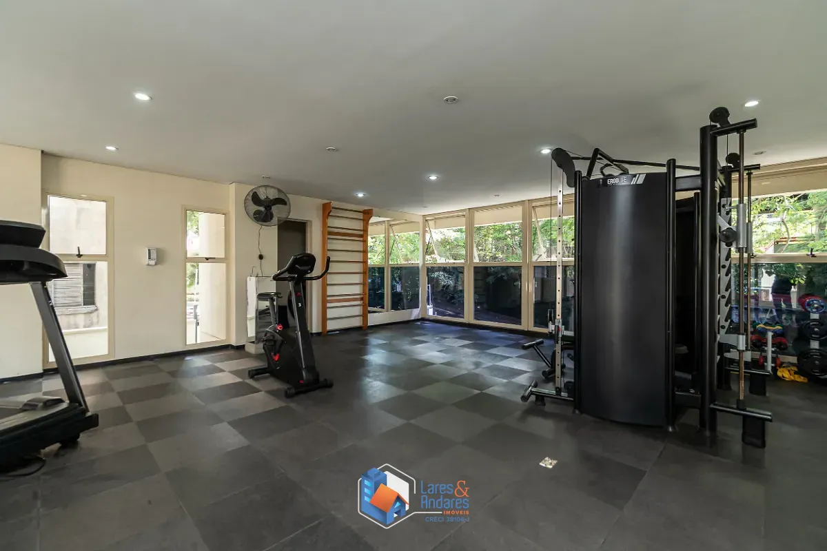 Apartamento, 3 quartos, 89 m² - Foto 44