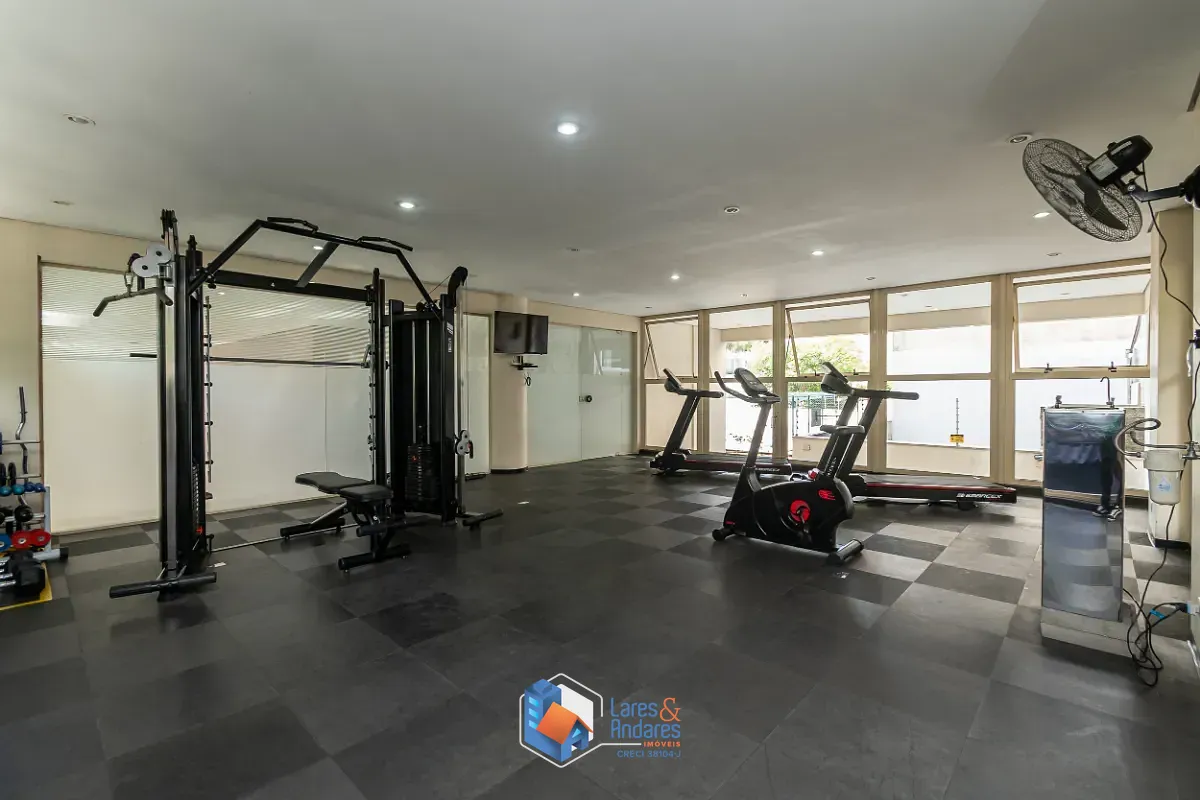 Apartamento, 3 quartos, 89 m² - Foto 45