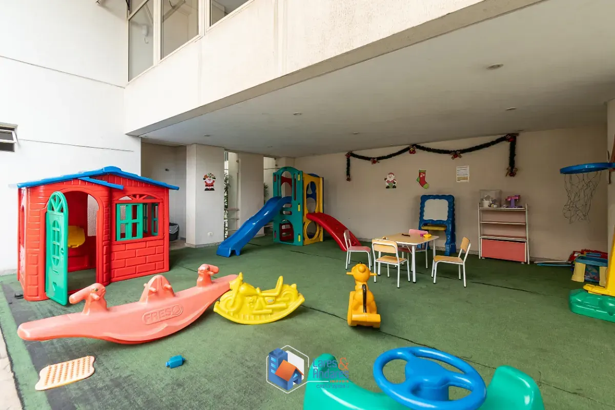 Apartamento, 3 quartos, 89 m² - Foto 46