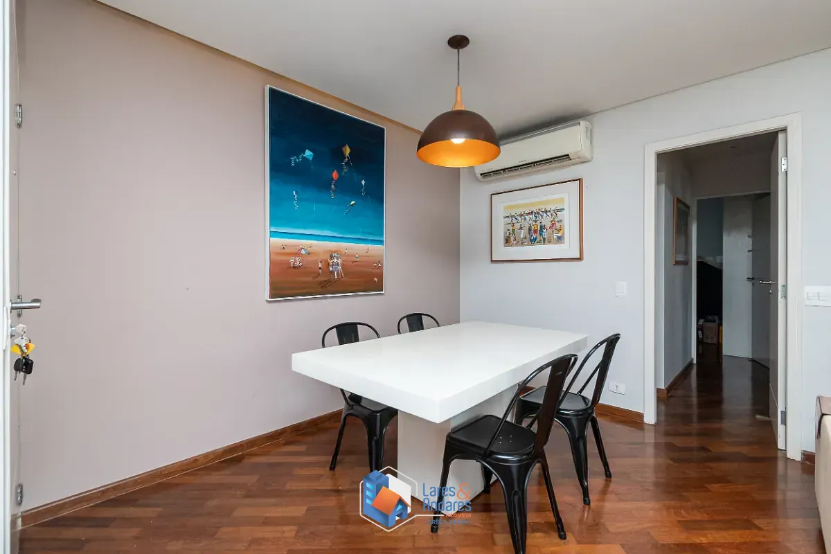 Apartamento, 3 quartos, 89 m² - Foto 3