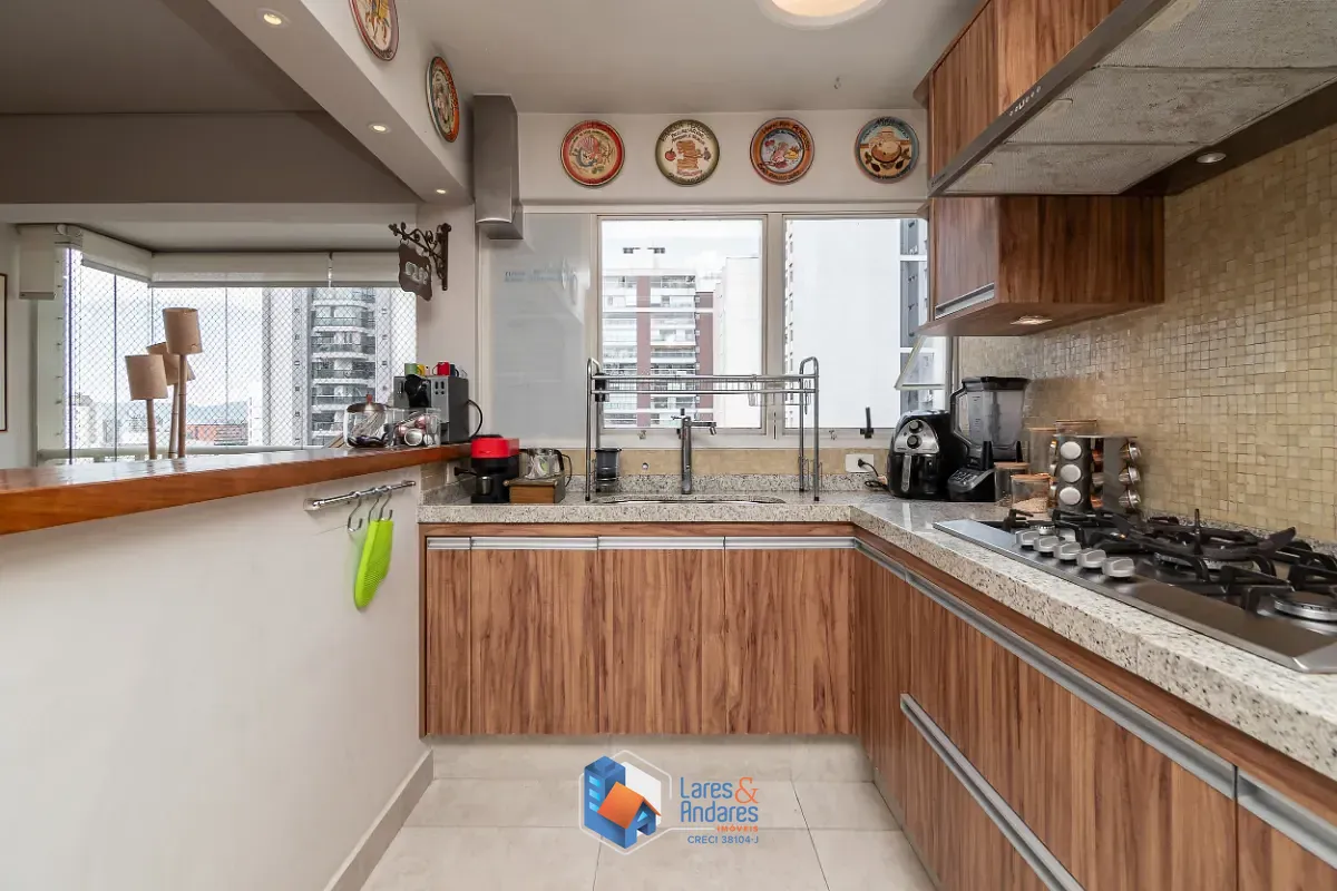 Apartamento, 3 quartos, 89 m² - Foto 17