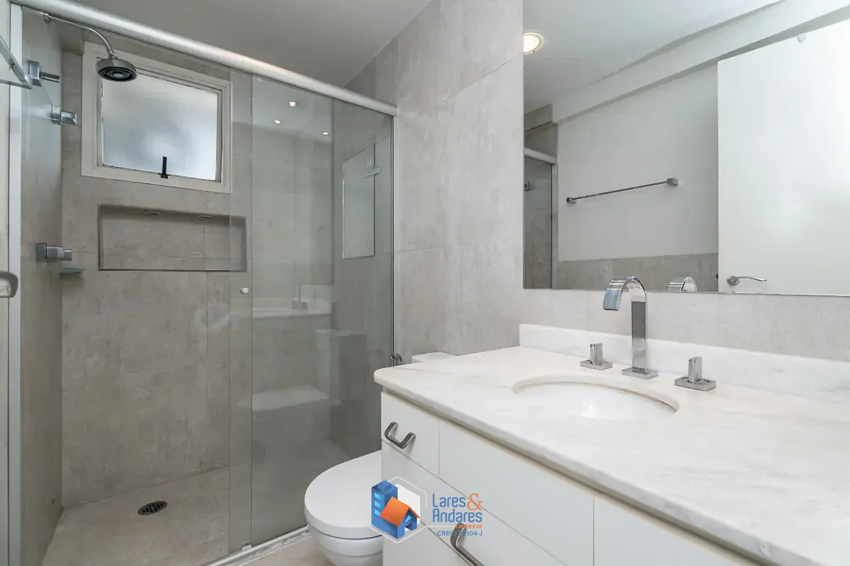 Apartamento, 3 quartos, 89 m² - Foto 29