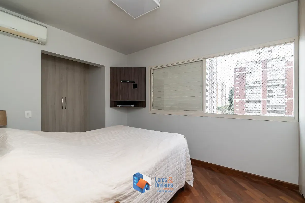 Apartamento, 3 quartos, 89 m² - Foto 24