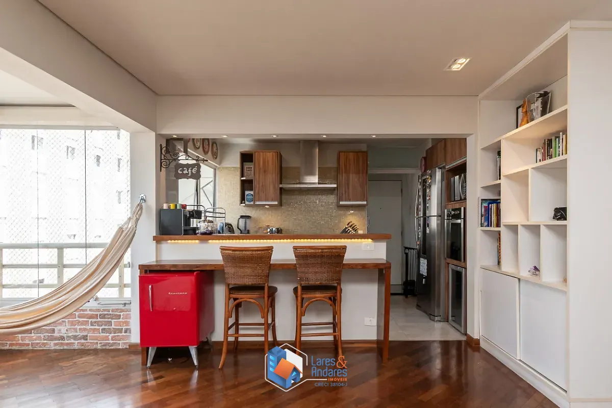 Apartamento, 3 quartos, 89 m² - Foto 10