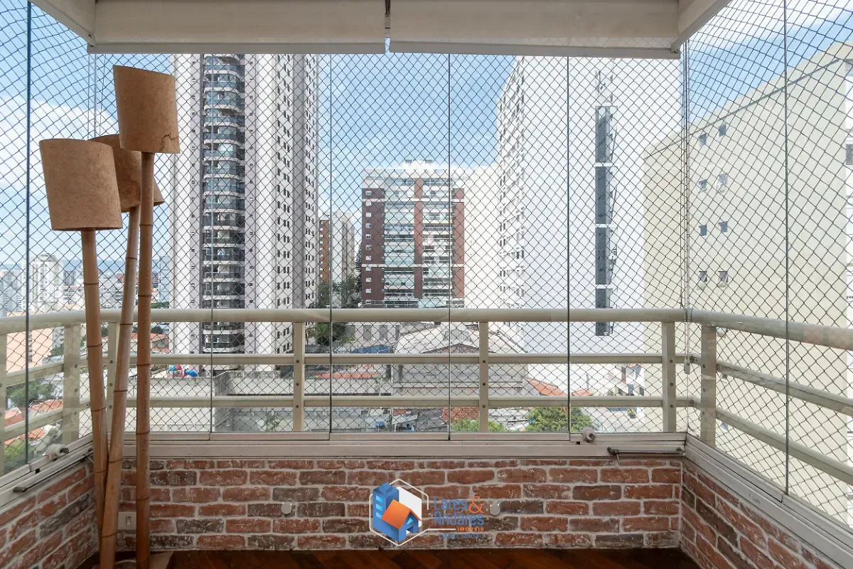 Apartamento, 3 quartos, 89 m² - Foto 16