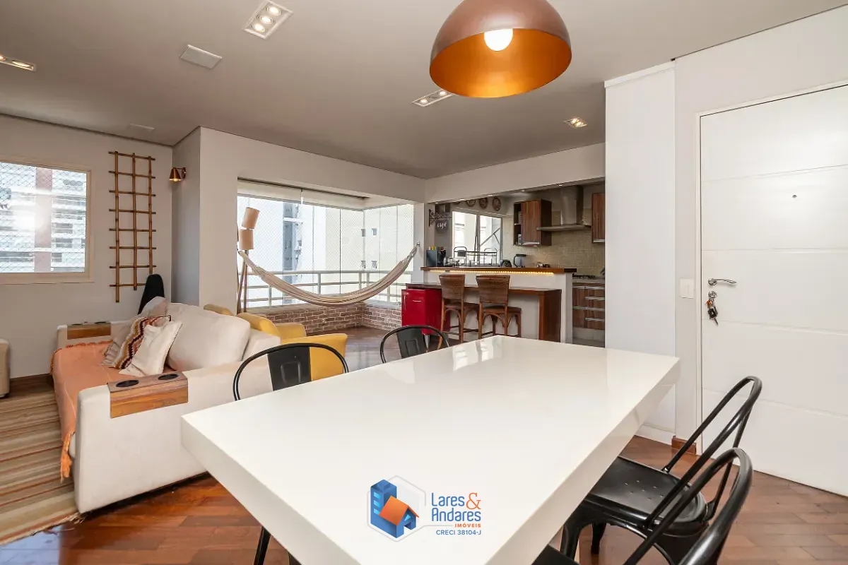 Apartamento, 3 quartos, 89 m² - Foto 9