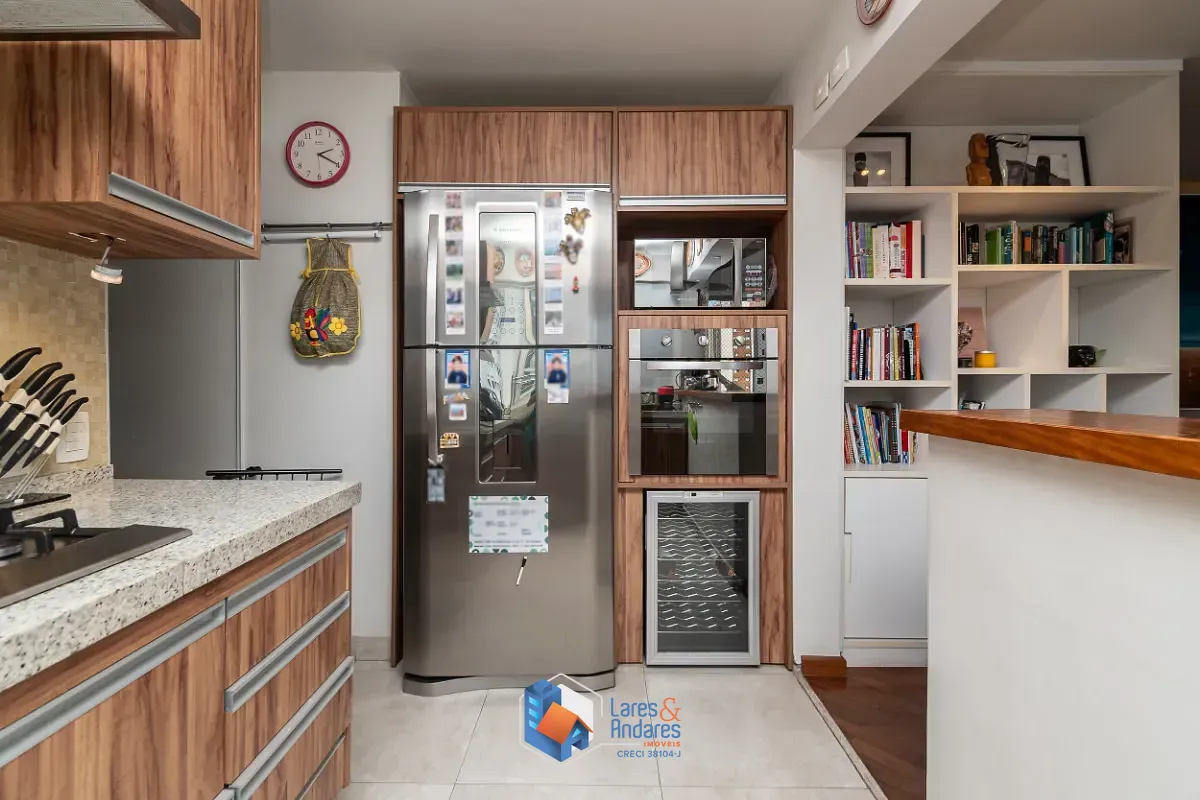 Apartamento, 3 quartos, 89 m² - Foto 18