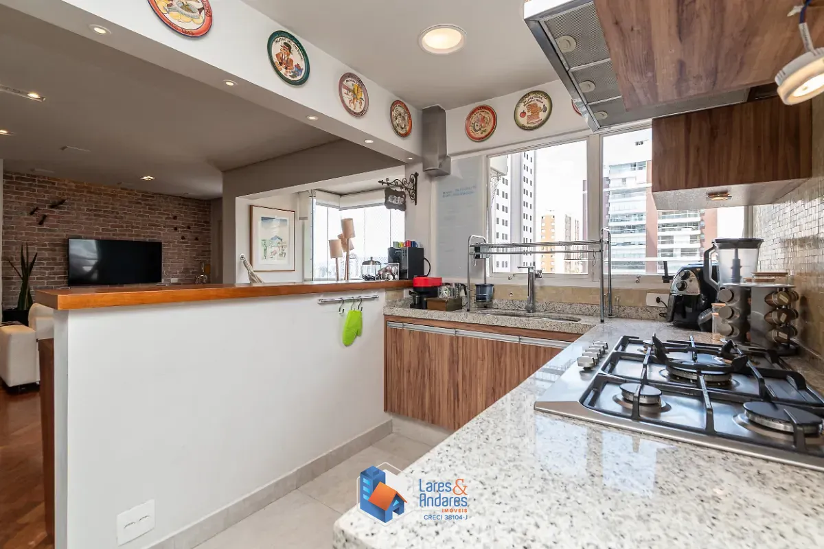 Apartamento, 3 quartos, 89 m² - Foto 19