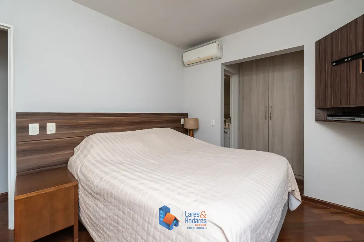 Apartamento, 3 quartos, 89 m² - Foto 23
