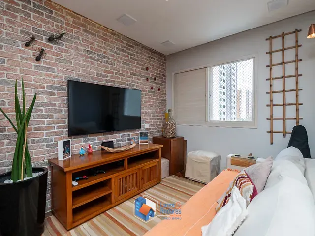Apartamento com 89m² 3 quartos e 3 banheiros, à venda, no bairro Sumaré em São Paulo