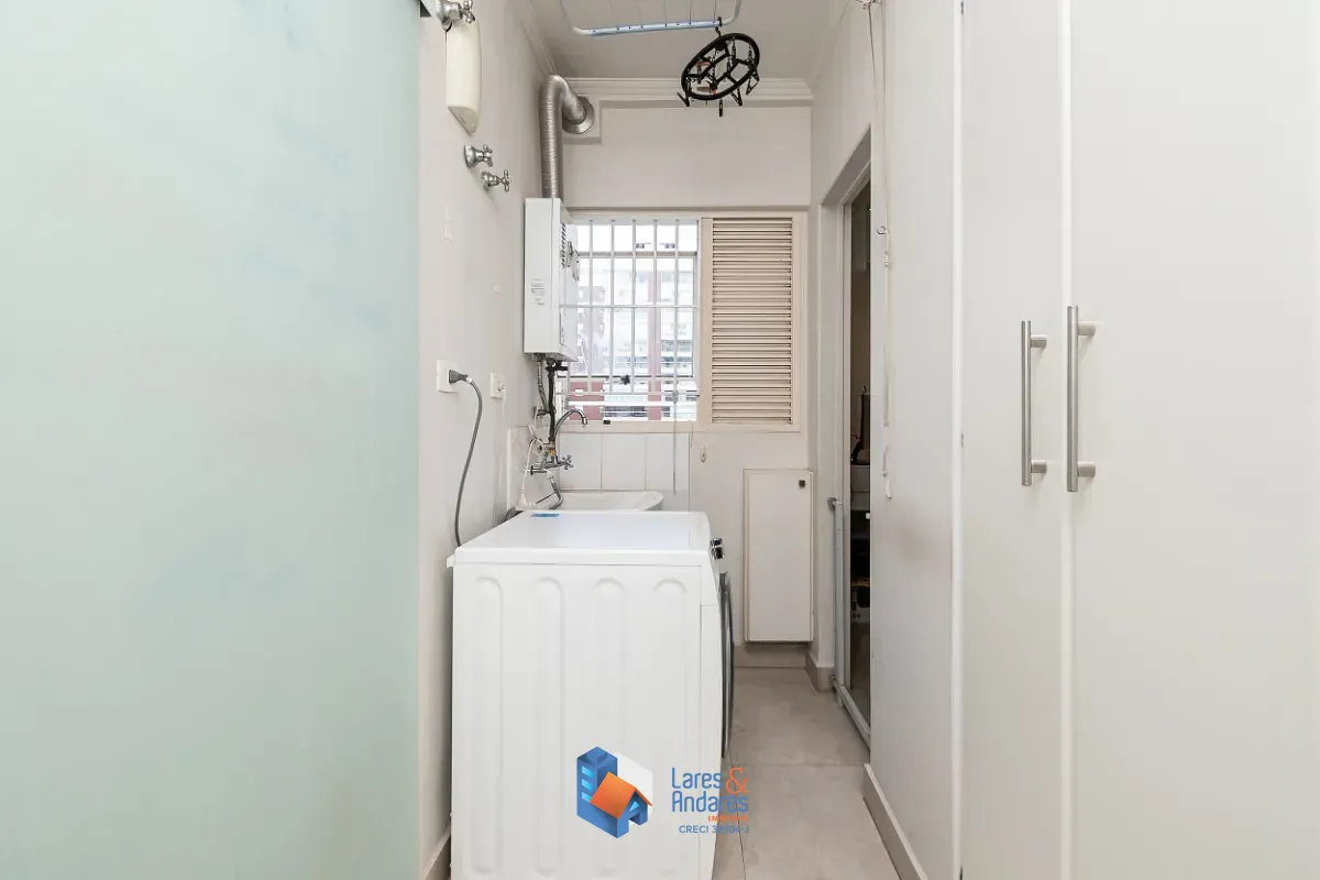 Apartamento, 3 quartos, 89 m² - Foto 34
