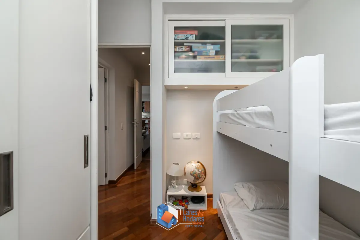 Apartamento, 3 quartos, 89 m² - Foto 30