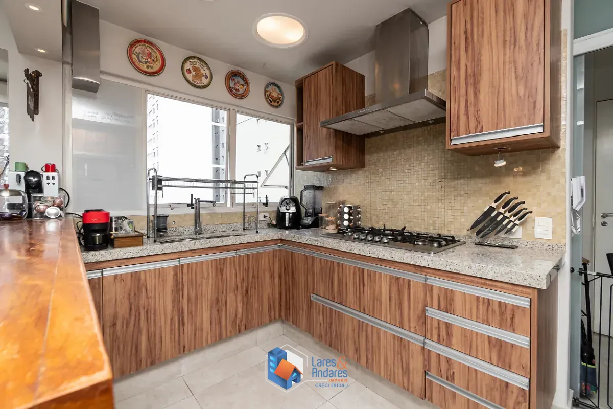 Apartamento, 3 quartos, 89 m² - Foto 13