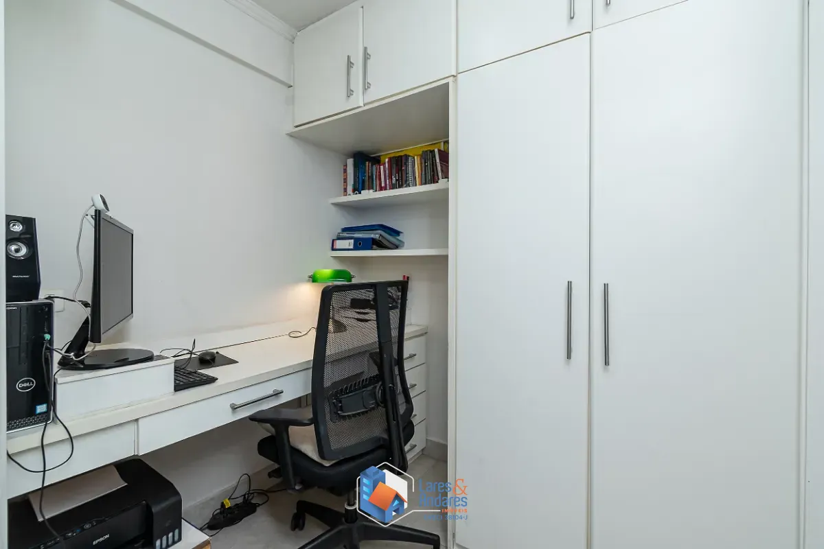 Apartamento, 3 quartos, 89 m² - Foto 36